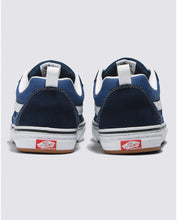 Load image into Gallery viewer, Vans Skate Kyle Walker Navy/Stv Navy
