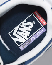 Load image into Gallery viewer, Vans Skate Kyle Walker Navy/Stv Navy
