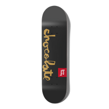 Load image into Gallery viewer, Chocolate Tershy OG Chunk Deck 8.5"
