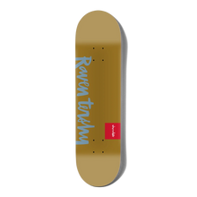 Load image into Gallery viewer, Chocolate Tershy OG Chunk Deck 8.5"
