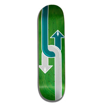 Load image into Gallery viewer, Girl Gass Dual Directional Deck 8"
