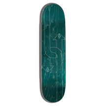 Load image into Gallery viewer, Girl Gass Dual Directional Deck 8"
