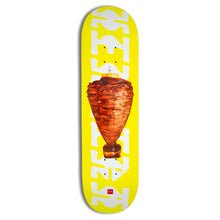 Load image into Gallery viewer, Chocolate Herrera Trompo Deck 8.375"
