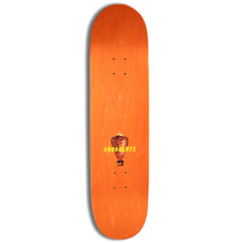 Load image into Gallery viewer, Chocolate Herrera Trompo Deck 8.375"
