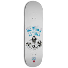 Load image into Gallery viewer, Chocolate Perez World is Yours Deck 8.4"
