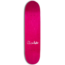 Load image into Gallery viewer, Chocolate Perez World is Yours Deck 8.4"

