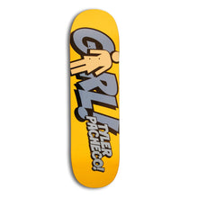 Load image into Gallery viewer, Girl Pacheco Blammo Deck 8.5"
