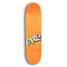 Load image into Gallery viewer, Girl Pacheco Blammo Deck 8.5"
