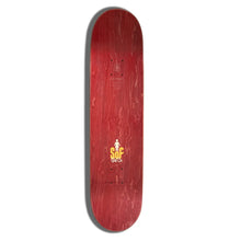 Load image into Gallery viewer, Girl Geering Skull of Fame Deck 8" or 8.125"
