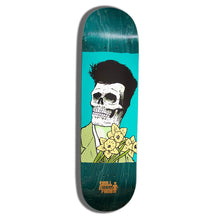 Load image into Gallery viewer, Girl Brophy Skull of Fame Deck 8.5"
