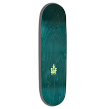Load image into Gallery viewer, Girl Brophy Skull of Fame Deck 8.5"
