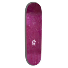 Load image into Gallery viewer, Girl Bannerot Skull of Fame Deck 8.25" or 9"
