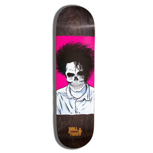 Load image into Gallery viewer, Girl Pacheco Skull of Fame Deck 8" or 8.37"
