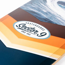 Load image into Gallery viewer, Sector 9 Wander Wings Complete
