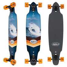 Load image into Gallery viewer, Sector 9 Wander Wings Complete
