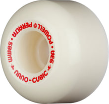Load image into Gallery viewer, Powell Peralta Andy Anderson Nano Cubic Dragon Formula Wheels 58mm 93A
