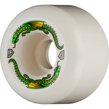 Load image into Gallery viewer, Powell Peralta Dragon Formula 39mm Ride Surface Wheels 93A 54mm
