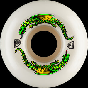 Powell Peralta Dragon Formula Wheels 56mm A2 93A