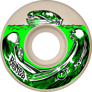 Bones STF Salmon Dinner 54mm V3 99a