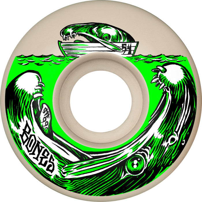 Bones STF Salmon Dinner 54mm V3 99a