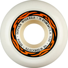 Load image into Gallery viewer, Bones X-Formula Widecuts V6 53mm or 55mm 95A
