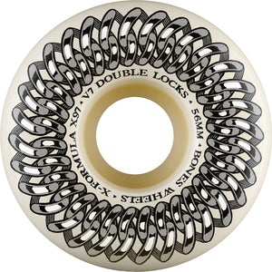 Bones X-Formula Double Locks V7 54mm or 56mm 97A