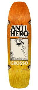 Antihero Skate Shop Day 2025 Grosso Fade Deck 9.25"