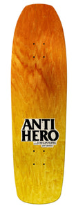 Antihero Skate Shop Day 2025 Grosso Fade Deck 9.25"