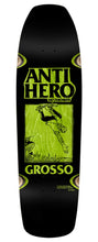 Load image into Gallery viewer, Antihero Skate Shop Day 2025 Grosso Pearl Black Deck 9.25&quot;
