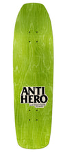 Load image into Gallery viewer, Antihero Skate Shop Day 2025 Grosso Pearl Black Deck 9.25&quot;
