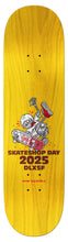 Load image into Gallery viewer, DLX Skate Shop Day 2025 Shop Keepers Deck 8.25&quot; or 8.5&quot;
