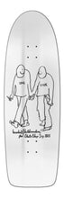 Load image into Gallery viewer, Krooked Skate Shop Day 2025 Krooked Love Beamer Deck 10.75&quot;
