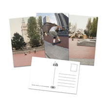 Load image into Gallery viewer, Real Team EMB Deck 8.25" or 8.5"
