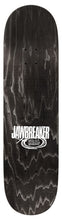 Load image into Gallery viewer, Real Team Jawbreaker Foil Deck 8.25" or 8.38"
