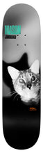 Load image into Gallery viewer, Real Mason Silva Jawbreaker Unfun Deck 8.28"
