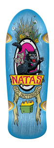 Real Skate Shop Day 2025 Natas Panther Deck 10.891"