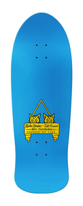 Real Skate Shop Day 2025 Natas Panther Deck 10.891"