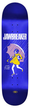 Load image into Gallery viewer, Real Team Jawbreaker Foil Deck 8.25" or 8.38"
