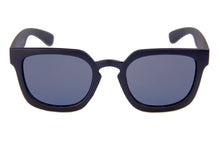 Load image into Gallery viewer, Happy Hour Shades Wolf Pups - Night Riders Matte Black
