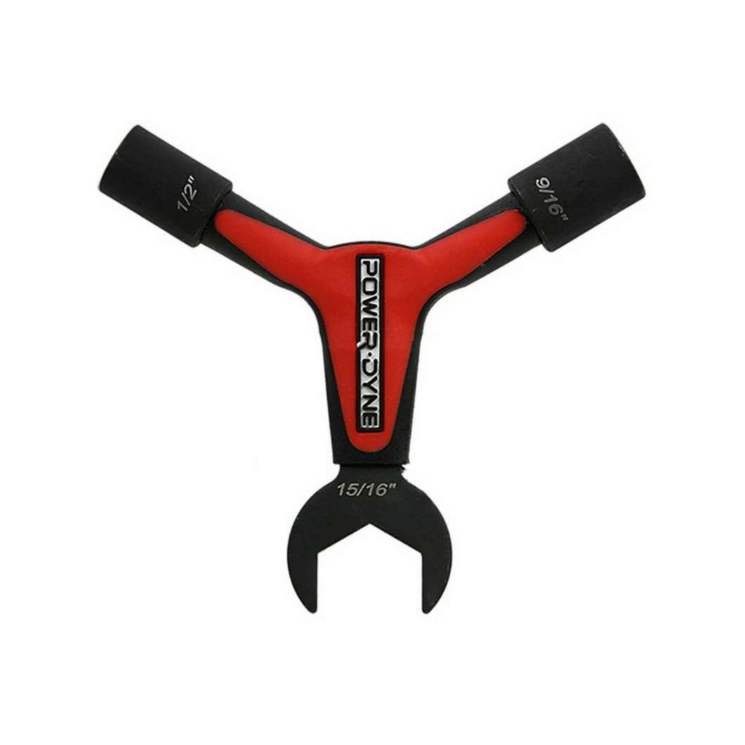 PowerDyne Y3 Roller Skate Tool