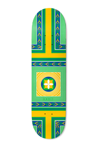 Deathwish Yuri Facchini Estilo Deck 8.25"