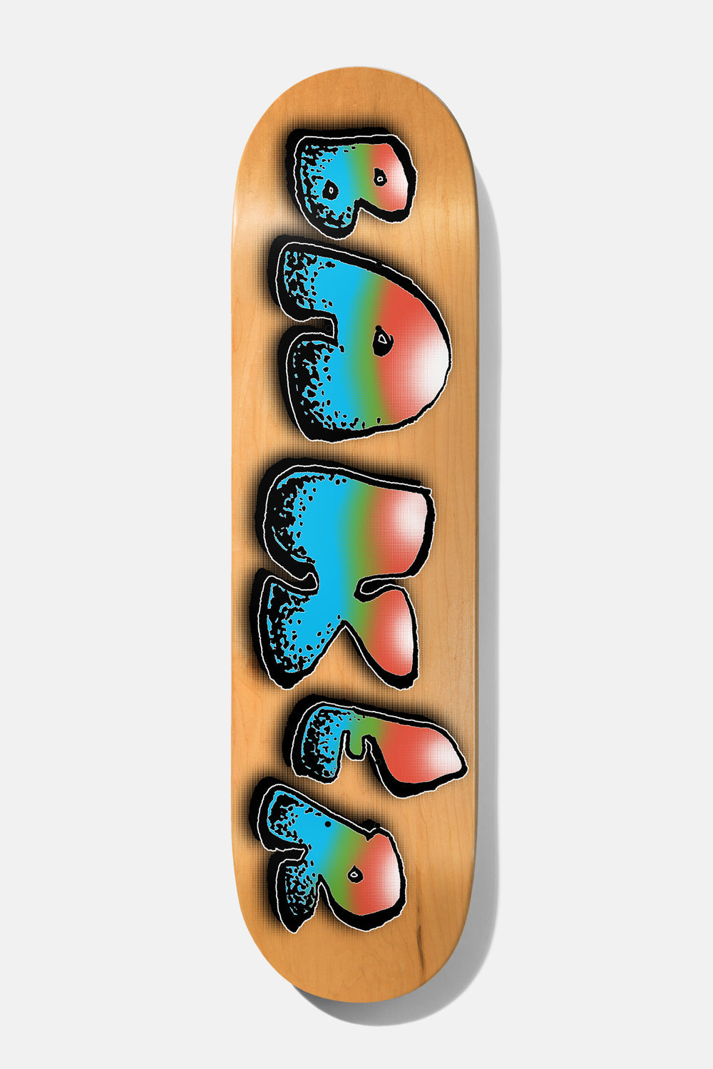 Baker Skateboards Rowan Zorilla Bubble Boy Deck