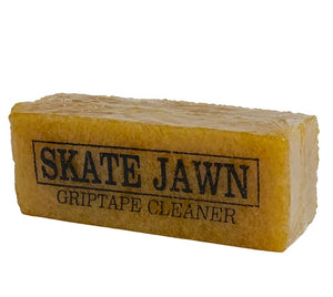 Skate Jawn "Grip Jawn" Griptape Cleaner