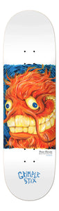 Antihero Grimple Stix Fine Art Deck 9.02"