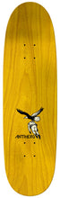 Load image into Gallery viewer, Antihero Cardiel Libertad Deck 9.18"
