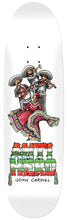 Load image into Gallery viewer, Antihero Cardiel Libertad Deck 9.18"
