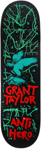 Antihero Grant Taylor Repossessed Deck 9"