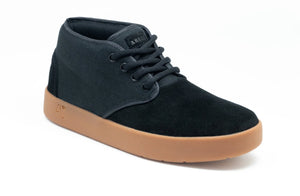 AREth Footwear Bulit - Black Gum