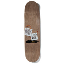 Load image into Gallery viewer, Girl Bannerot Saiz Faces Deck 8.5"
