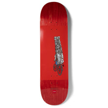 Load image into Gallery viewer, Chocolate Alvarez Cada Dia Twin Tail Deck 8.5"
